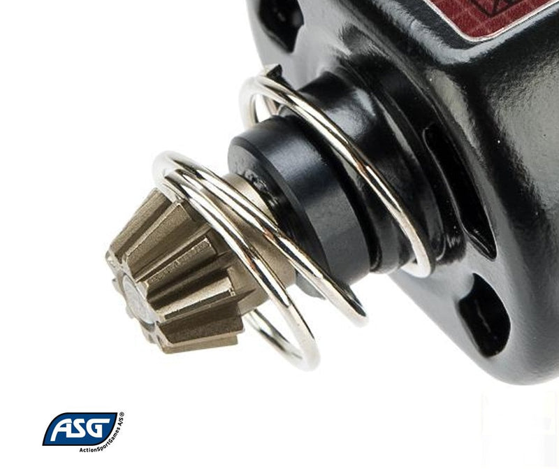 ASG Ultimate Boost 40K Airsoft AEG Motor (Kısa Tip) ROF CANAVARI
