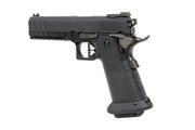 AW BLACK ACE HiCapa FULL METAL Airsoft GBB Tabanca HX2003