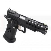 AW HX25 Full Metal ''Competition Ready'' GBB Airsoft Tabanca - Siyah