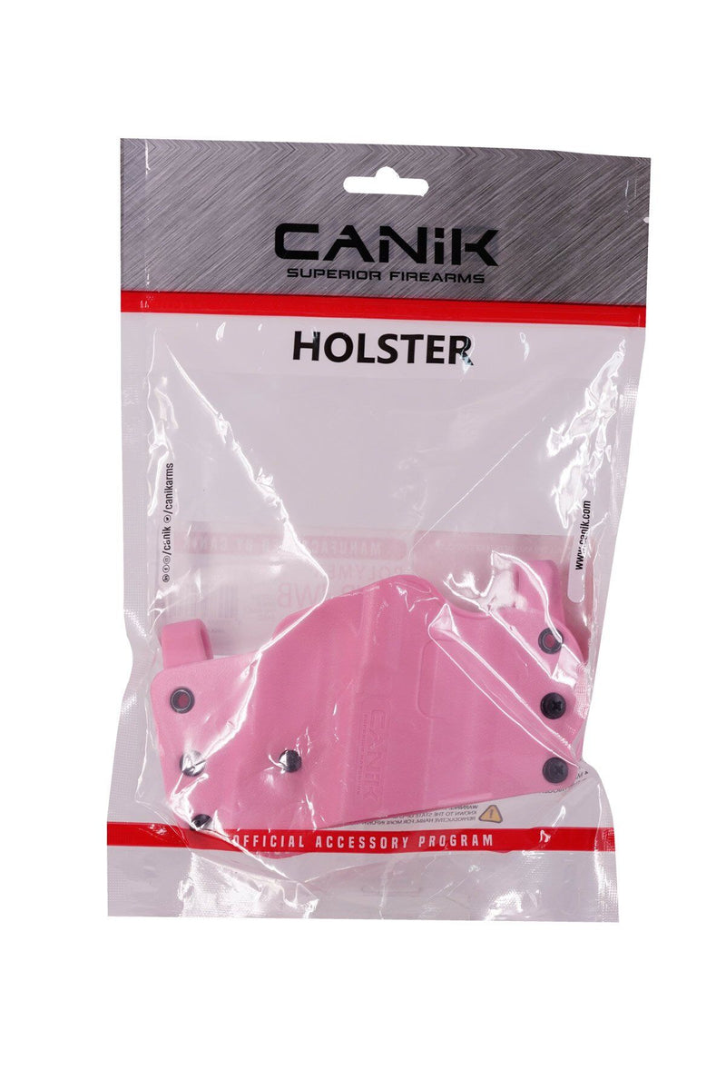 Canik Evrensel Tp Model Uyumlu Tabanca Kılıfı