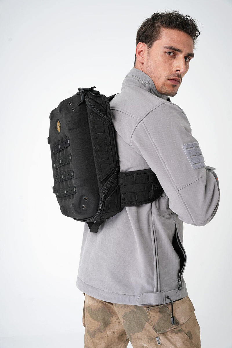 Canik Hazard 4 Hibachi Sırt Çantası  MMAC-300