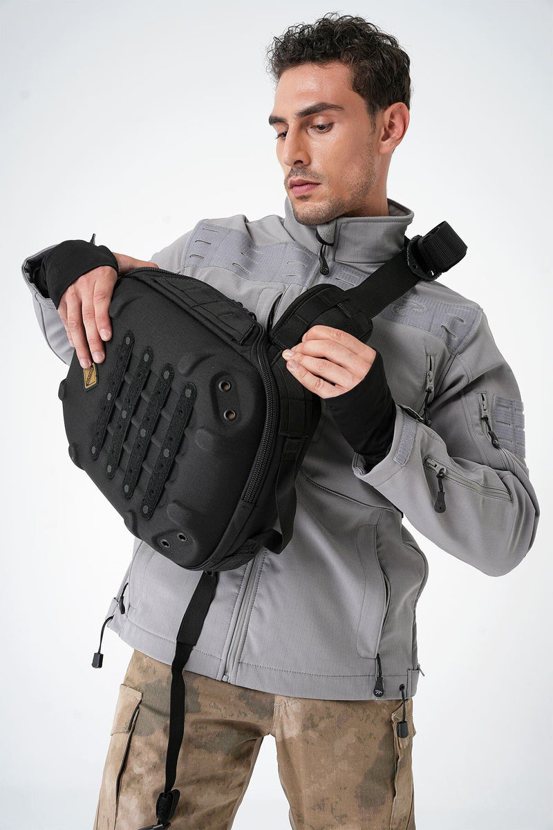 Canik Hazard 4 Hibachi Sırt Çantası  MMAC-300