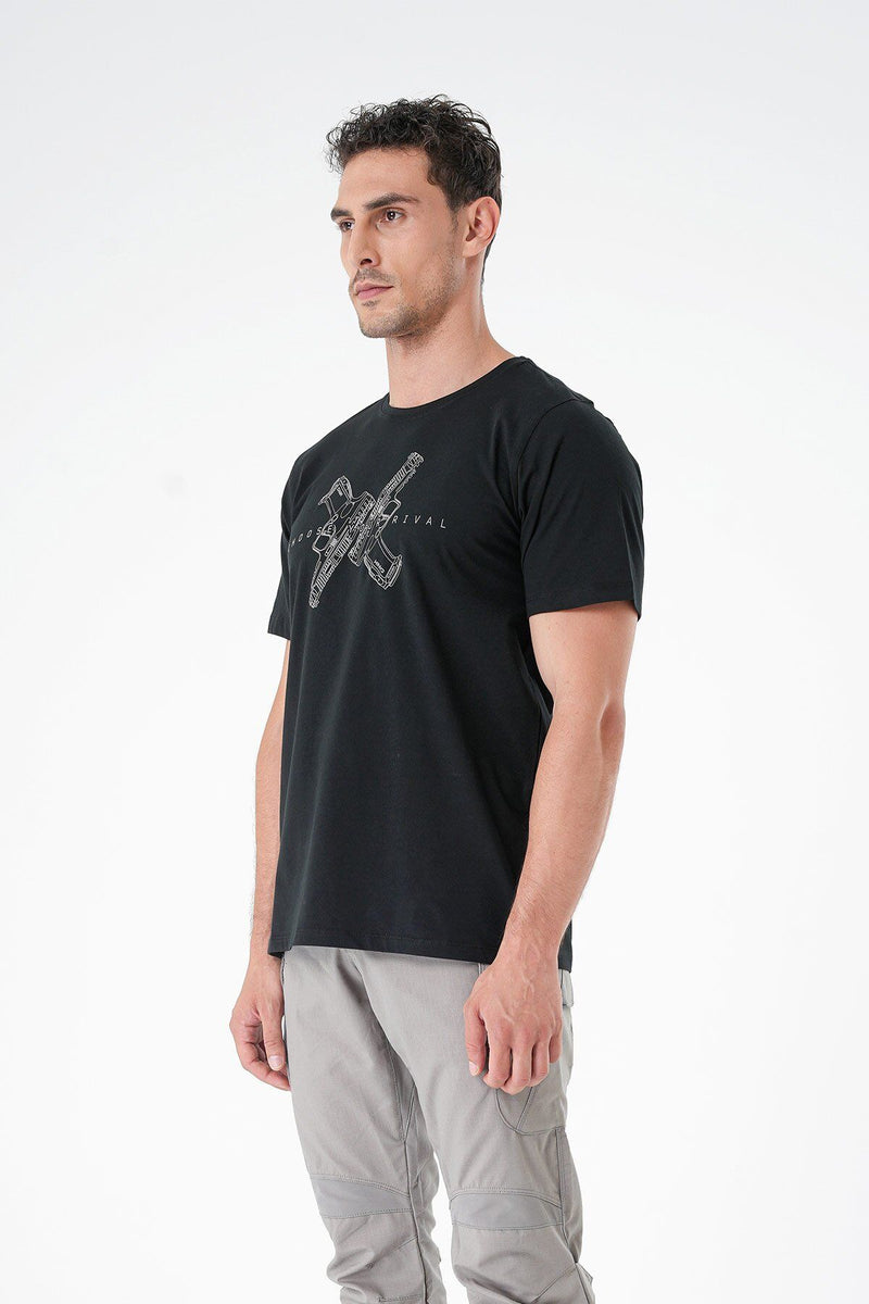 Canik Sfx Rıval T-shirt  MMACT-930