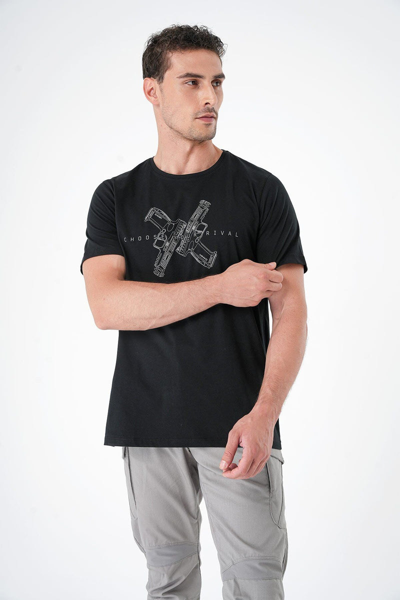Canik Sfx Rıval T-shirt  MMACT-930