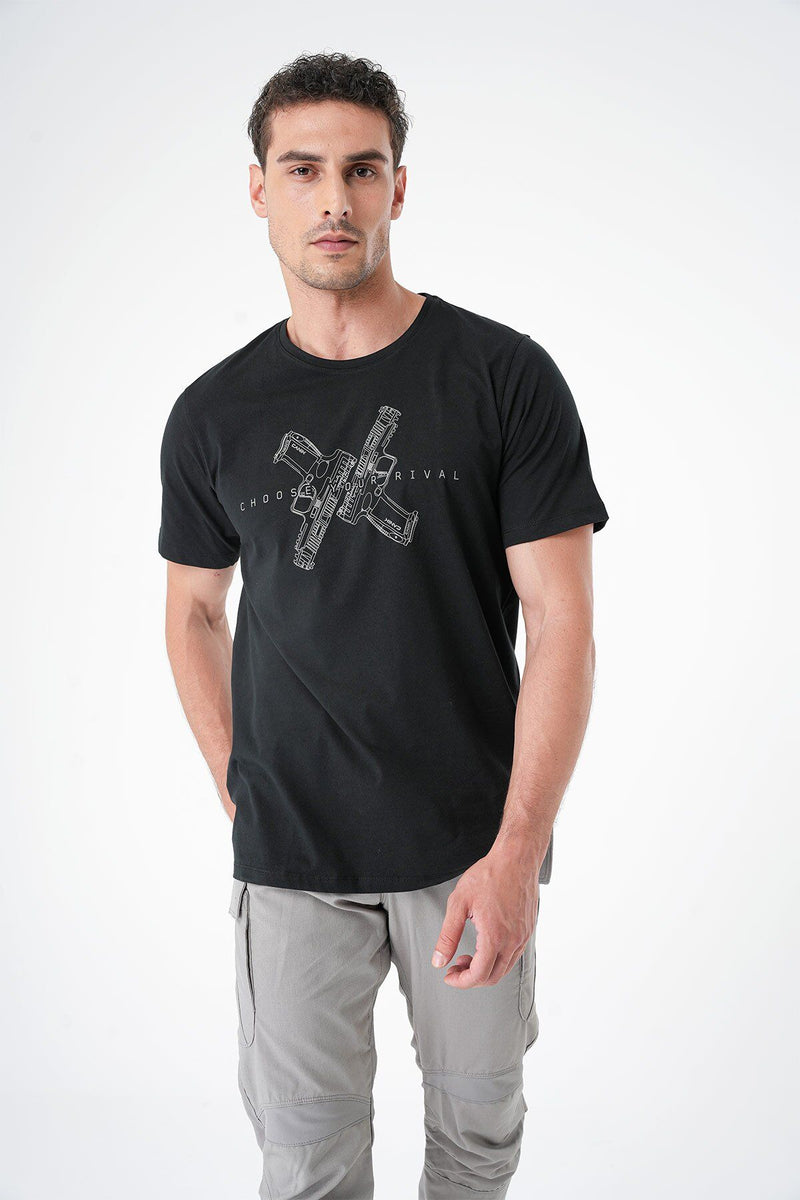 Canik Sfx Rıval T-shirt  MMACT-930