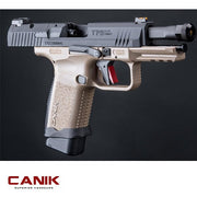 Canik TP9 Elite Combat Airsoft Replika - Duo Tone - Tan+Siyah
