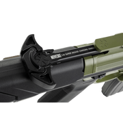 EMG Noveske N4 BAZOOKA GREEN NHR7 Airsoft M4 GBBR (MWS Sistem) Double Eagle BK (Gen 2)