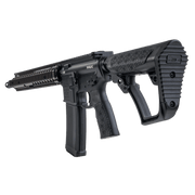 EMG Daniel Defense M4A1 RISII GBB Airsoft Tüfek BK/FDE (MWS Sistem) Double Eagle