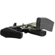 EMG Noveske N4 BAZOOKA GREEN NHR7 Airsoft M4 GBBR (MWS Sistem) Double Eagle BK (Gen 2)
