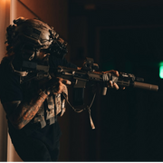 EMG Noveske N4 Airsoft M4 GBB Tüfek (MWS Sistem) Double Eagle - DE (Gen2)