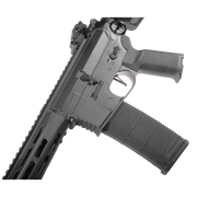Delta Armory M4 AR15 M-LOK SilentOps 10'' Charlie CARBON Airsoft Tüfek SET