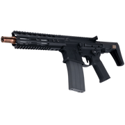 EMG Noveske N4 BLACK NHR7 Airsoft M4 GBBR (MWS Sistem) Double Eagle BK (Gen 2)