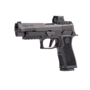 SIG SAUER ROMEOX PRO RED DOT