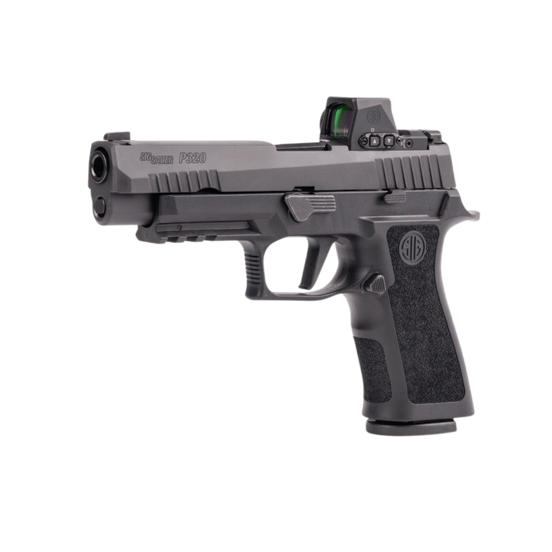 SIG SAUER ROMEOX PRO RED DOT