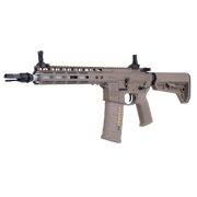 EMG Noveske N4 Airsoft M4 GBB Tüfek (MWS Sistem) Double Eagle - DE (Gen2)