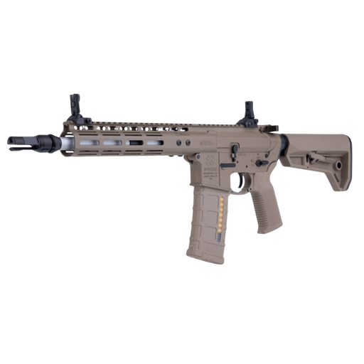EMG Noveske N4 Airsoft M4 GBB Tüfek (MWS Sistem) Double Eagle - DE (Gen2)