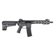 Delta Armory M4 AR15 M-LOK SilentOps 10'' Charlie CARBON Airsoft Tüfek SET
