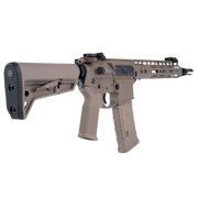 EMG Noveske N4 Airsoft M4 GBB Tüfek (MWS Sistem) Double Eagle - DE (Gen2)