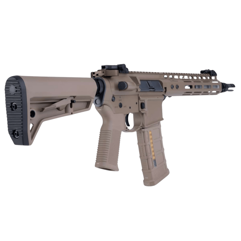 EMG Noveske N4 Airsoft M4 GBB Tüfek (MWS Sistem) Double Eagle - DE (Gen2)
