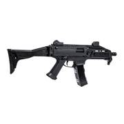 ASG CZ EVO ATEK ÖZEL SET AIRSOFT TÜFEK SİYAH