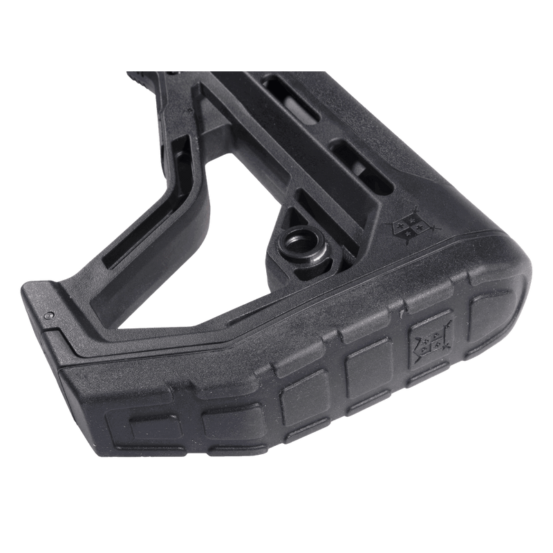 Delta Armory M4 AR15 MLOK SilentOps 10'' Charlie EAGLE HAKİ DA-C11-OLV-EGL