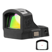 SIG SAUER ROMEO RS COMPACT RED DOT