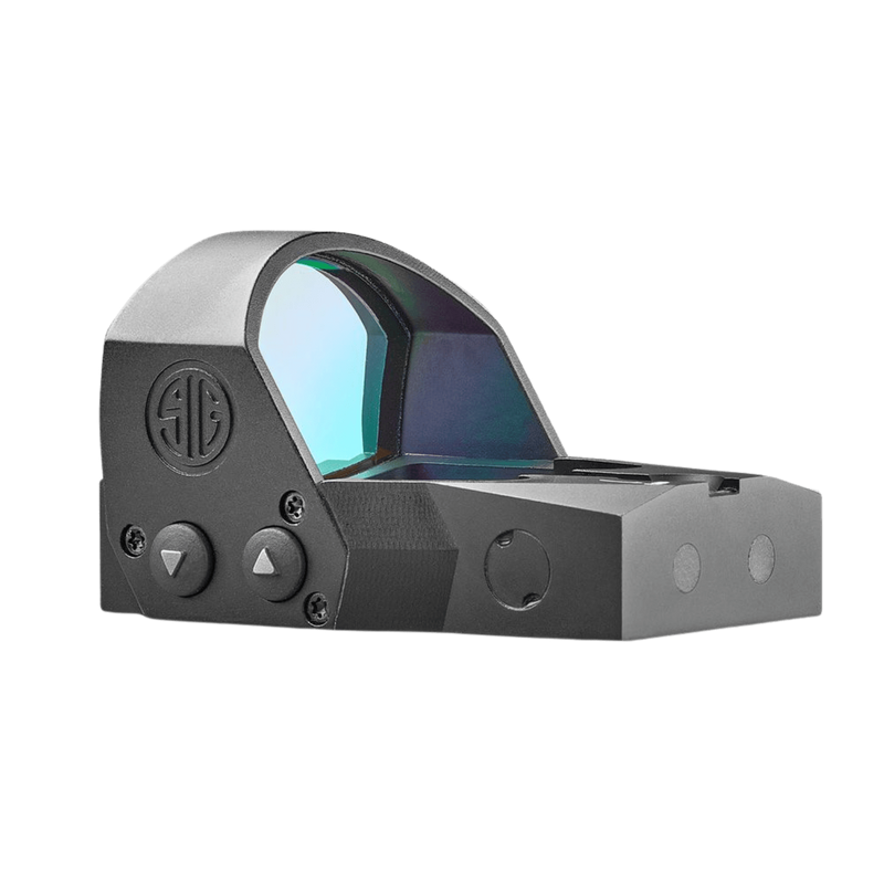 SIG SAUER ROMEO1 PRO 1X30 MM REDDOT SIGHT
