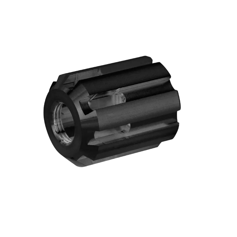 ASG CZ EVO ATEK ÖZEL SET AIRSOFT TÜFEK SİYAH