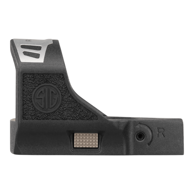 SIG SAUER ROMEO RS PRO RED DOT