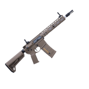 EMG Noveske N4 Airsoft M4 GBB Tüfek (MWS Sistem) Double Eagle - DE (Gen2)