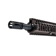 EMG Daniel Defense M4A1 RISII GBB Airsoft Tüfek BK/FDE (MWS Sistem) Double Eagle