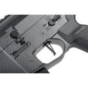 Delta Armory M4 AR15 M-LOK SilentOps 10'' Charlie CARBON Airsoft Tüfek SET