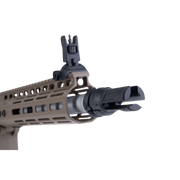 EMG Noveske N4 Airsoft M4 GBB Tüfek (MWS Sistem) Double Eagle - DE (Gen2)