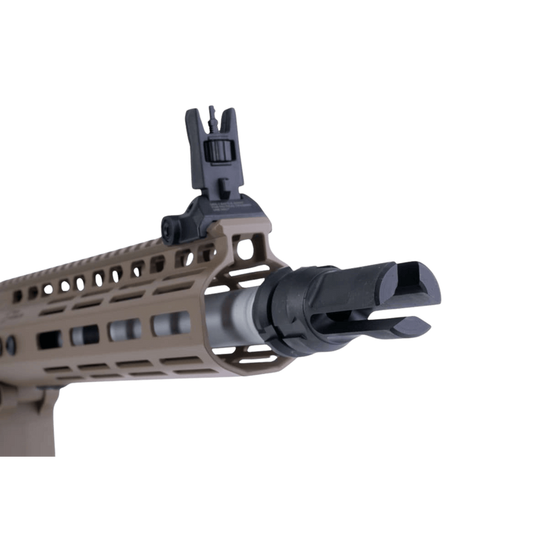 EMG Noveske N4 Airsoft M4 GBB Tüfek (MWS Sistem) Double Eagle - DE (Gen2)