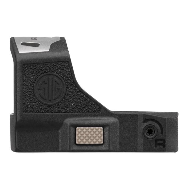 SIG SAUER ROMEO RS COMPACT RED DOT