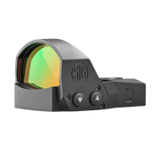 SIG SAUER ROMEO1 PRO 1X30 MM REDDOT SIGHT