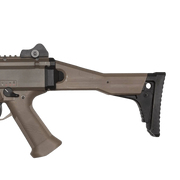 ASG CZ EVO ATEK ÖZEL SET AIRSOFT TÜFEK ÇÖL