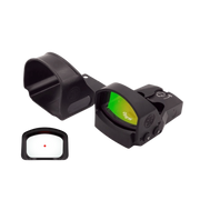 SIG SAUER ROMEO1 PRO 1X30 MM REDDOT SIGHT