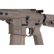 EMG Noveske N4 Airsoft M4 GBB Tüfek (MWS Sistem) Double Eagle - DE (Gen2)