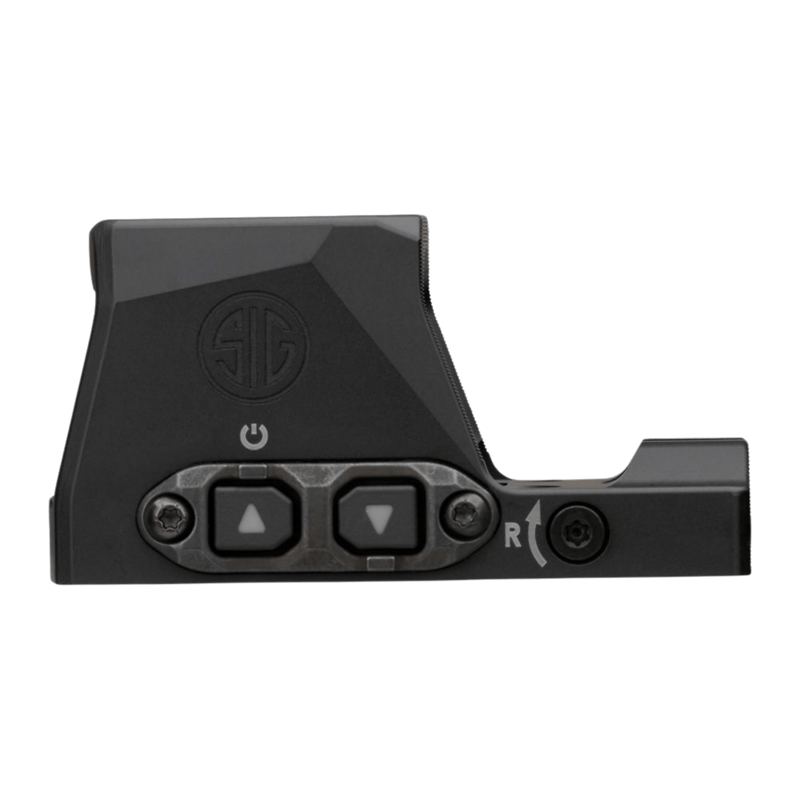 SIG SAUER ROMEOX PRO RED DOT
