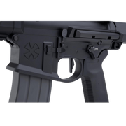 EMG Noveske N4 BLACK NHR7 Airsoft M4 GBBR (MWS Sistem) Double Eagle BK (Gen 2)