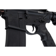 EMG Daniel Defense M4A1 RISII GBB Airsoft Tüfek BK/FDE (MWS Sistem) Double Eagle