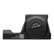 SIG SAUER ROMEOX PRO RED DOT