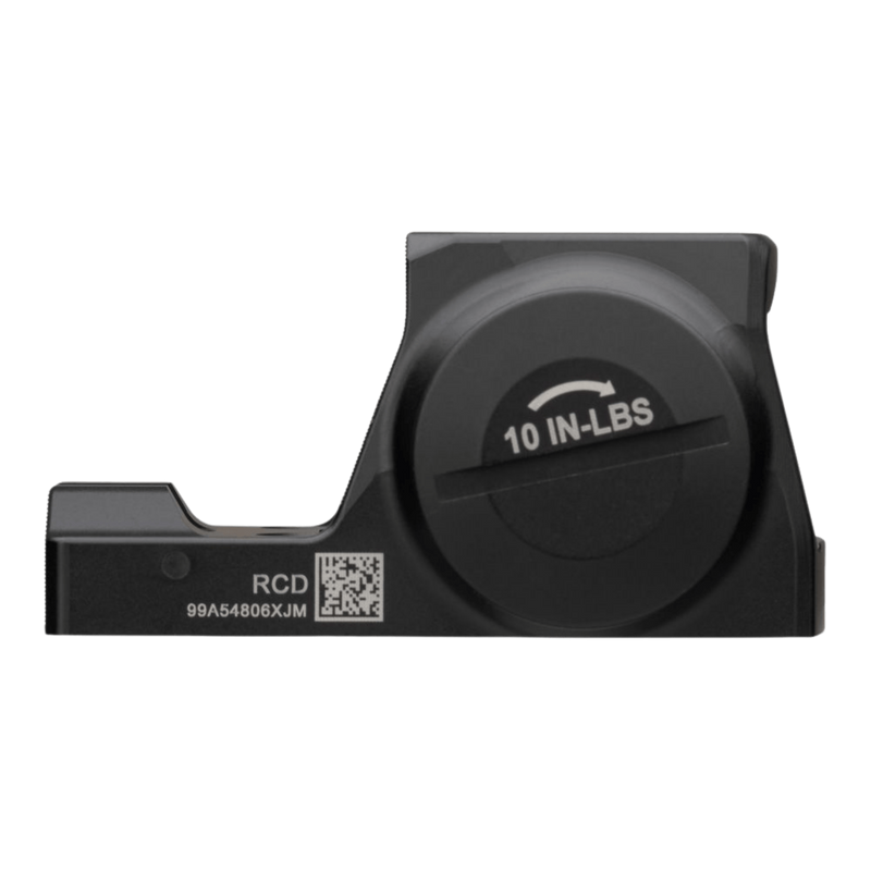 SIG SAUER ROMEOX PRO RED DOT