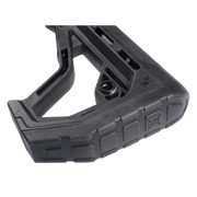 Delta Armory M4 AR15 M-LOK SilentOps 8'' Charlie HAKİ Airsoft Tüfek