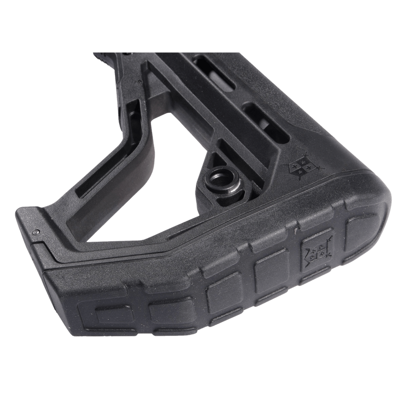 Delta Armory M4 AR15 M-LOK SilentOps 8'' Charlie HAKİ Airsoft Tüfek