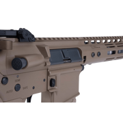 EMG Noveske N4 Airsoft M4 GBB Tüfek (MWS Sistem) Double Eagle - DE (Gen2)