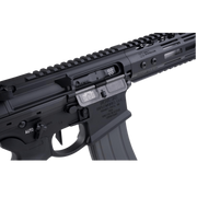 EMG Noveske N4 BLACK NHR7 Airsoft M4 GBBR (MWS Sistem) Double Eagle BK (Gen 2)