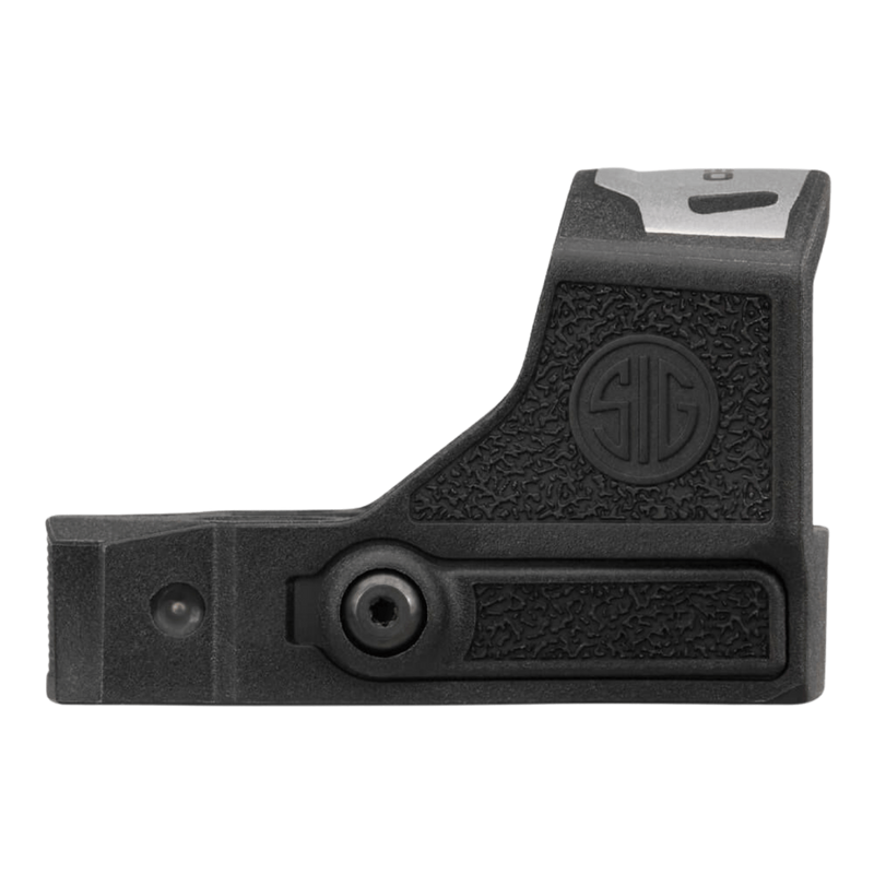 SIG SAUER ROMEO RS COMPACT RED DOT