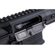 EMG Noveske N4 BLACK NHR7 Airsoft M4 GBBR (MWS Sistem) Double Eagle BK (Gen 2)